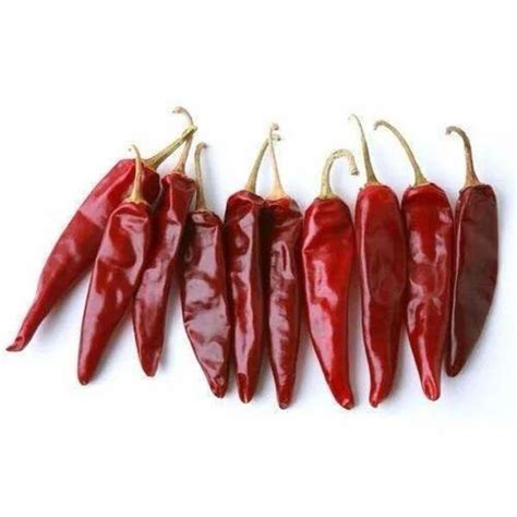 Indo 5 Endo 5 Chilli - Vishnu International Trading