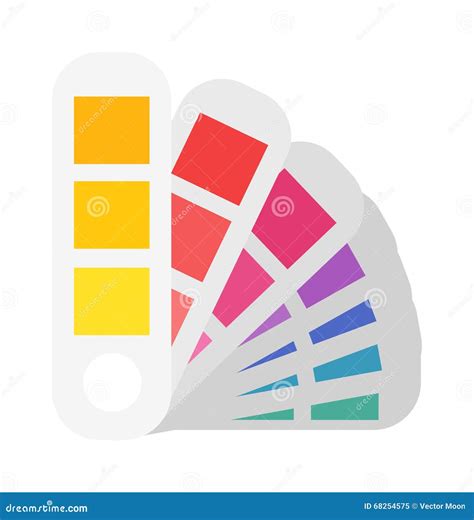 Color Print Samples 的图像结果