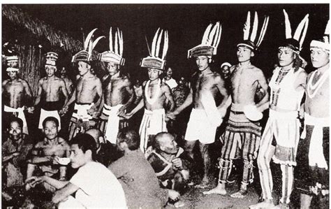 Sakizaya Fire Festival: Taiwan Indigenous Ceremony of Remembrance