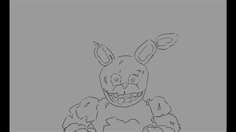 Image result for Spring Trap Jumpscares