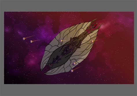 Alien Civilization Starship 的图像结果