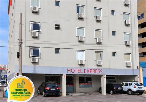 HOTEL EXPRESS TERMINAL TUR - RODOVIÁRIA PORTO ALEGRE - Hostel Reviews ...