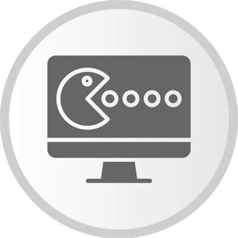 Pacman Game Vector Images (over 2,000)