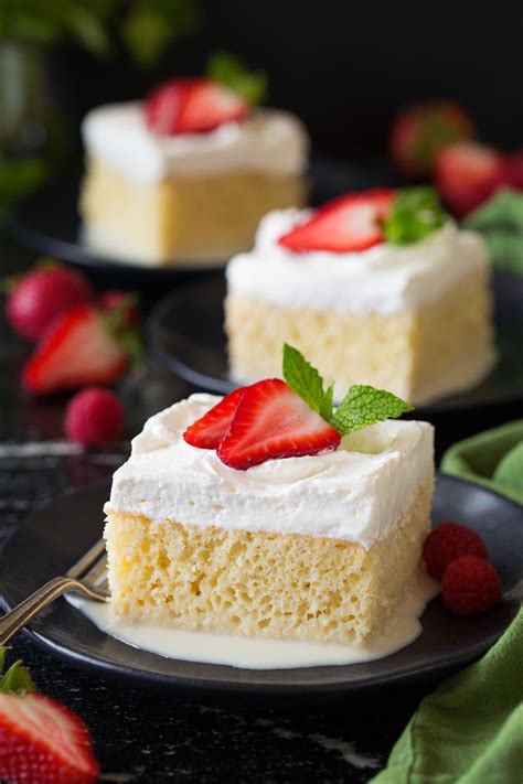 porto's tres leches recipe