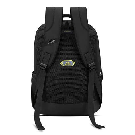 Skybags KLAN V2 SCBP BASKETBALL-38l – Dhariwal Bags