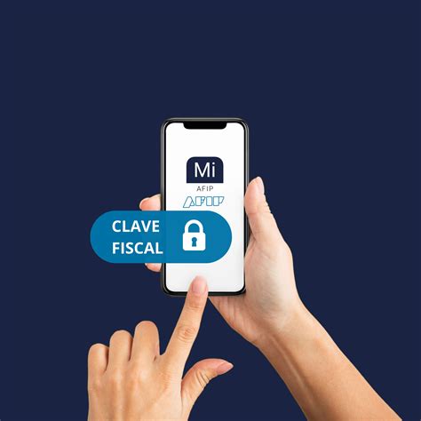 Tutorial Clave AFIP 的图像结果