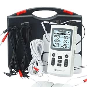 Techno CARE MEDICAL SYSTEMS LLP Interferential IFT Russian EMS TENS ...