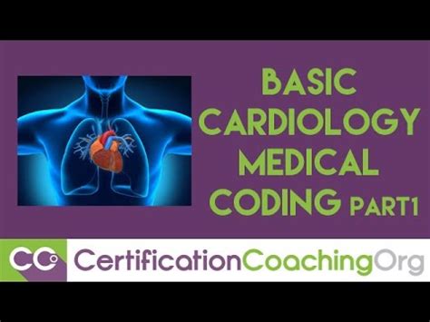 Image result for Cardiology Coding