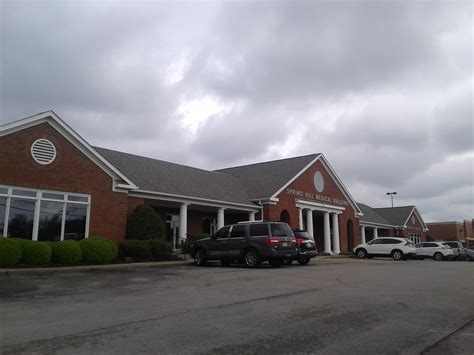 SPRING HILL IMAGING - Spring Hill TN - Hours, Directions, Reviews - Loc8NearMe