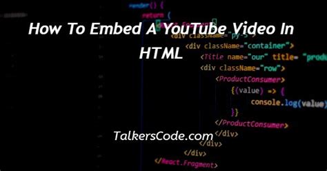 Videos Links Code.html 的图像结果