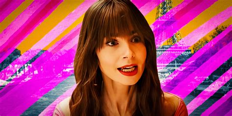 What The Heck Happened To Alfie In Emily In Paris Season 4?