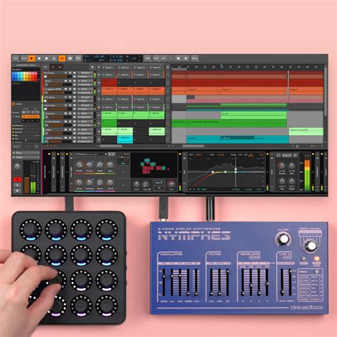 Image result for How to Use Bitwig Studio On Windows with Sub-Zero