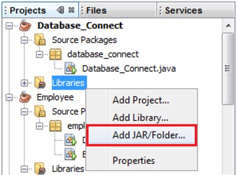 NetBeans Tutorial Java 的图像结果