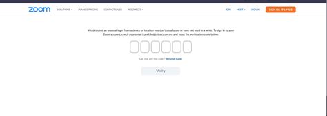Image result for Zoom Workspace Error