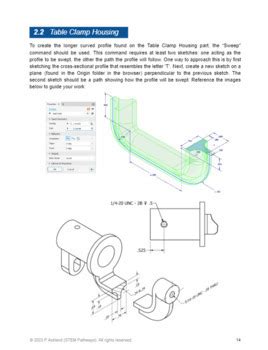 Image result for Autodesk Inventor 2020 Assembly Projects