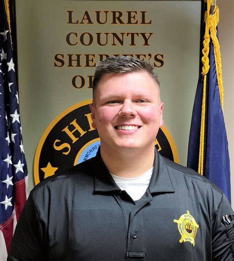 Laurel County Sheriff's... - Laurel County Sheriff's Office