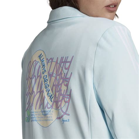 adidas Originals Women's Adidas Long Sleeve Blazer | Cruise Fashion