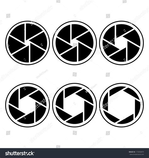 Camera Shutter Symbol 的图像结果