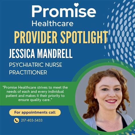Promise Healthcare on LinkedIn: Promise Healthcare Provider Spotlight ...