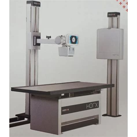 X Ray Machine Supplier From Ahmedabad, Gujarat