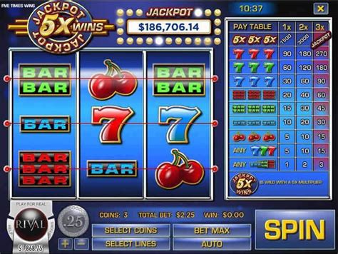 gogo rummy progressive jackpot slots