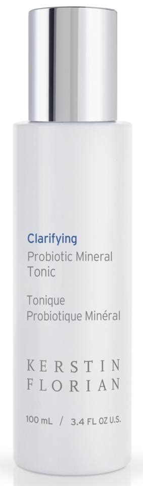 Kerstin Florian Clarifying Probiotic Mineral Tonic 100 ml | lyko.com