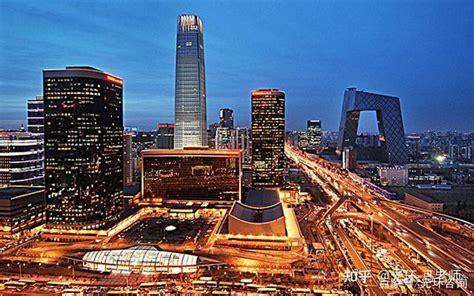我国98家央企总部分布：北京遥遥领先_中国数据_聚汇数据