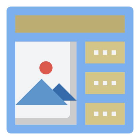 Web Content Icon 的图像结果