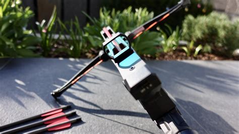 Adder Crossbow 的图像结果