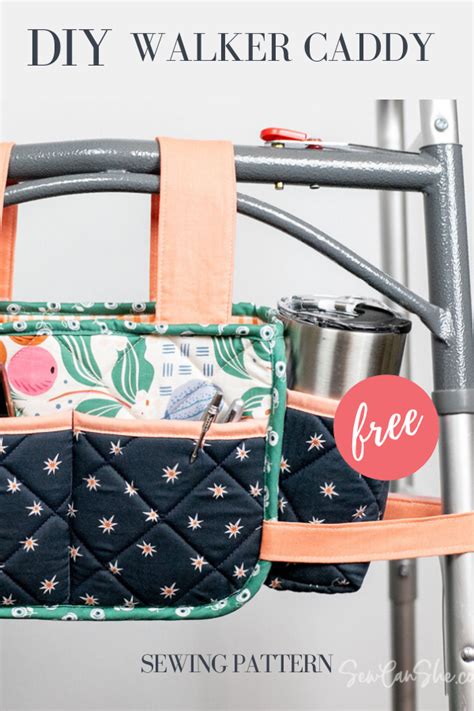 Image result for Caddy Free Sewing Patterns