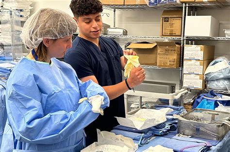 Surgical Technology Program 的图像结果