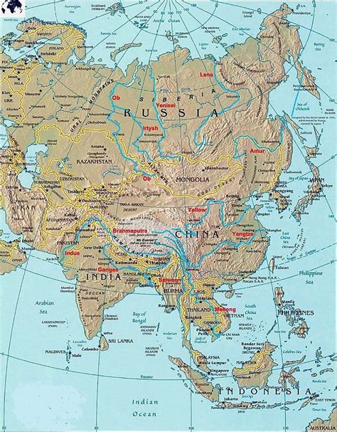 Asia 的图像结果