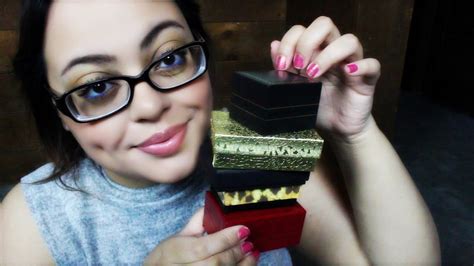 ASMR Box Tapping 的图像结果