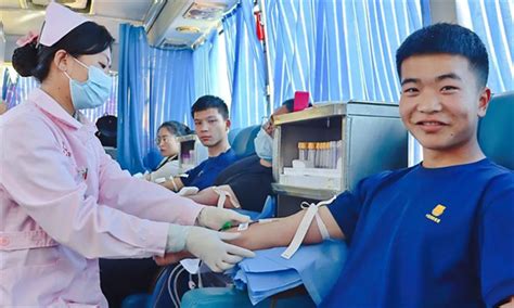 西藏阿里全体公务员给人献血 献血原因注意-股城热点
