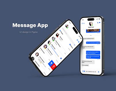 Image result for Write a Message UI