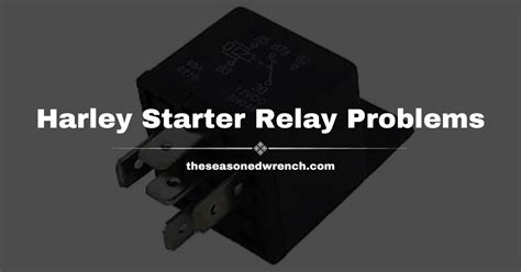 Common Harley Starting Problems 的图像结果