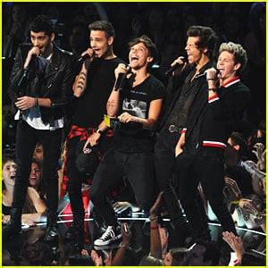 Image result for One Direction VMAs 2014