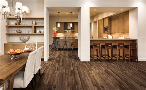 Best Waterproof Laminate Flooring For Kitchen | Floor Roma