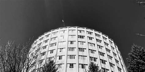 11 Memories of McCormick Hall – We Are Marquette