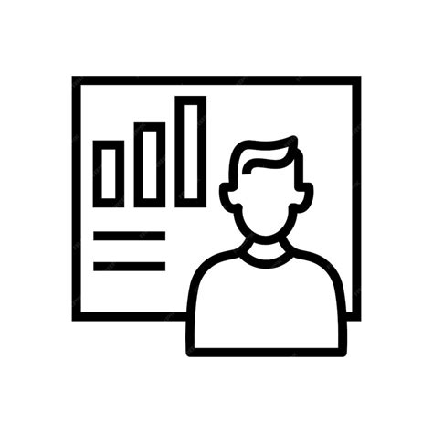 Data scientist | Premium Vector