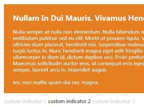 Simple Expanding Content Slider with jQuery and CSS3 | jQuery Plugin