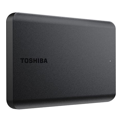 Disco Duro Externo Toshiba Canvio 1tb 2,5'' Usb3.0 - PcService