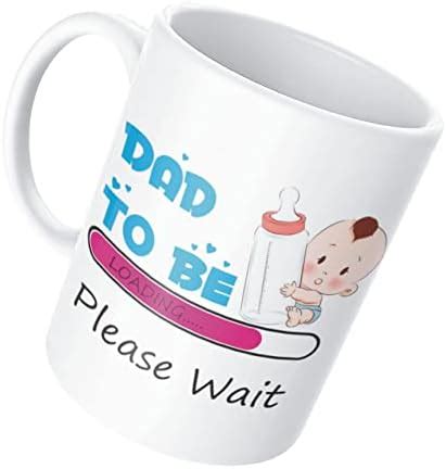 Buy Family Shoping Ceramic Coffee Mug - 1 Piece, White, 320 ml Online ...