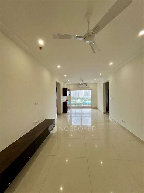 Prestige Tranquil, Kokapet Kokapet Rent - WITHOUT BROKERAGE Semi ...