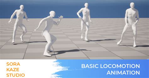 Locomotion System Files Unity 的图像结果