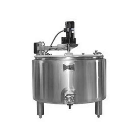 stainless steel tank & vessel - Industrial Juice Mixing Tank ...