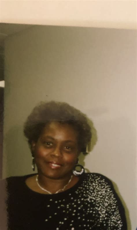 Remembering Doris Boone | Corprew Funeral Home | Portsmouth, VA & the ...