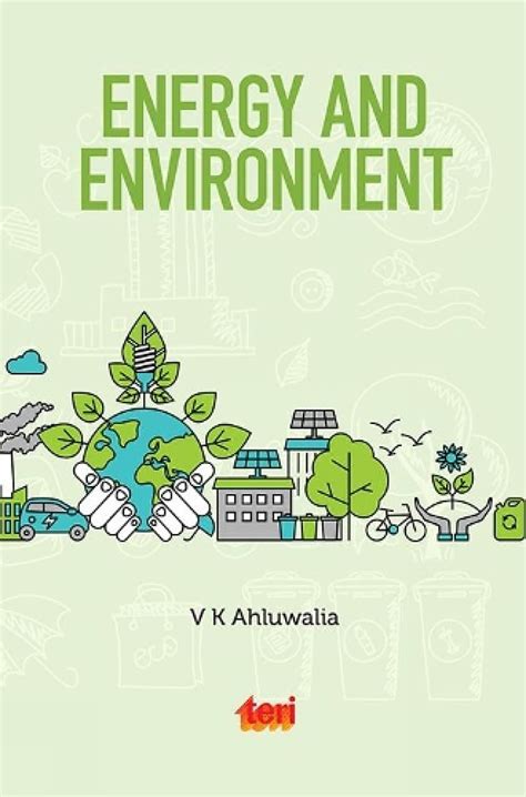 Buy Energy and Environment Book Online at Low Prices in India | Energy ...