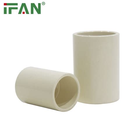 Image result for CPVC Coupling with Sliding Pipe