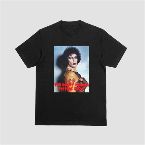 Sweet Transvestite Lyrics